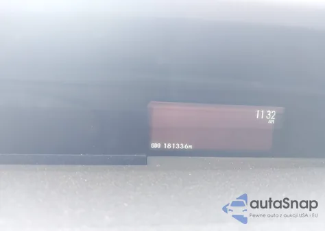 2010 Toyota Prius Iii z USA, uszkodzony, nr VIN JTDKN3DU1A0163654